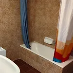 La Apartmán Loutra Edipsou (Evia)