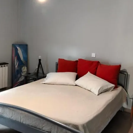 La Apartmán *