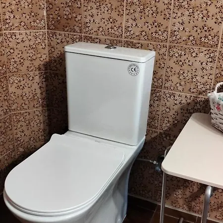 Apartmán La *