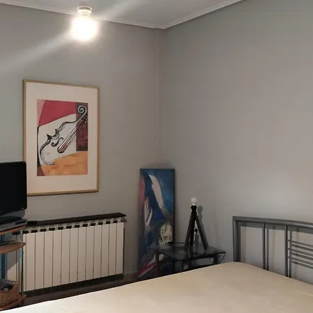 La Apartmán Loutra Edipsou (Evia)