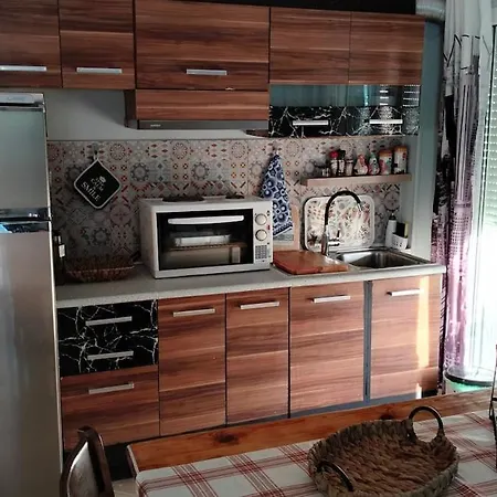 Apartmán La *
