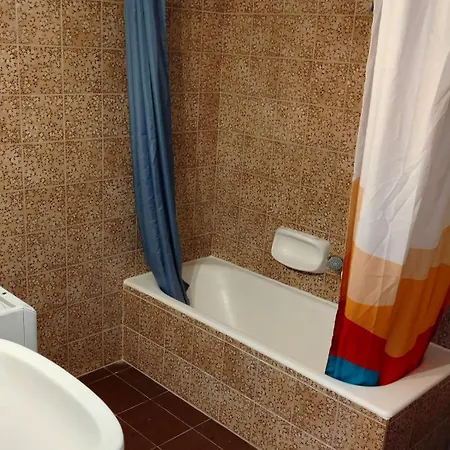 La Apartmán Loutra Edipsou (Evia)