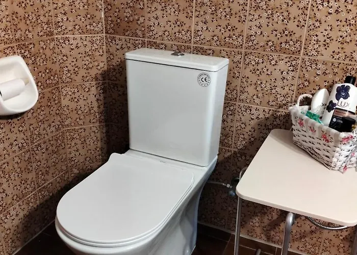 Apartment La *