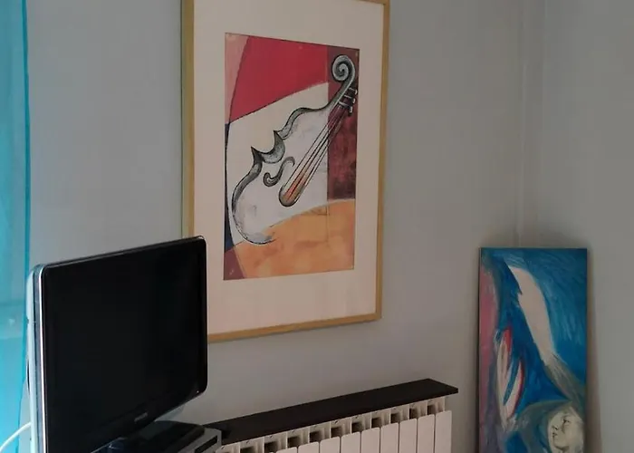La Apartment Loutra Edipsou (Evia)