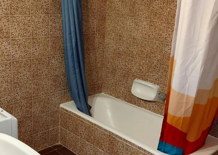 La Apartment Loutra Edipsou (Evia)